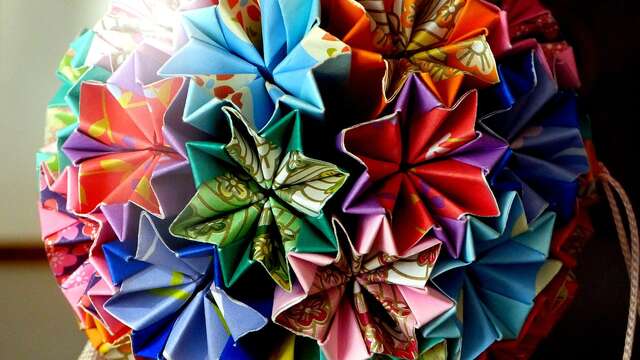 Atelier ORIGAMI