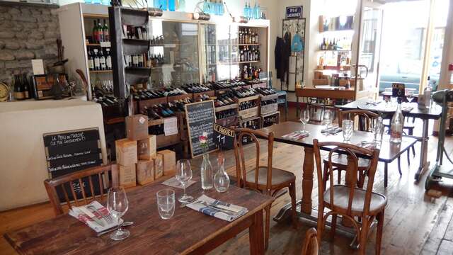 Les Papilles Insolites