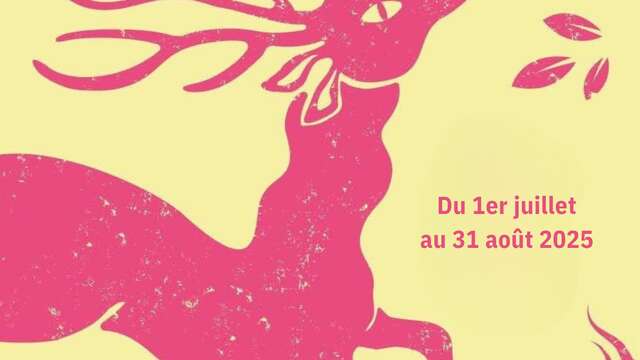 Parcours des arts