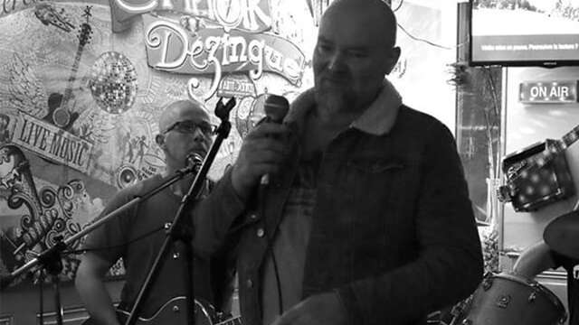 Les Offs - The Passengers - Festival des Veyracomusies