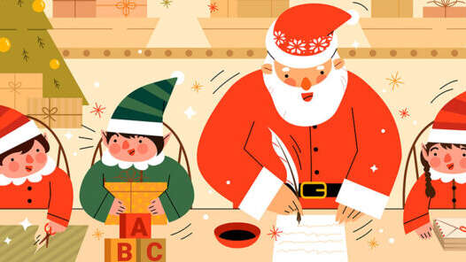 L’Heure du Conte – De villes… en villages