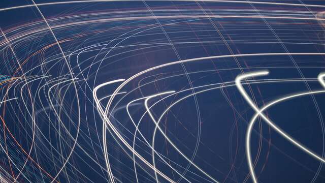 Atelier Light Painting (tous publics)