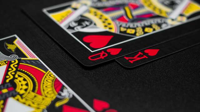 Concours de belote du club des Ainés