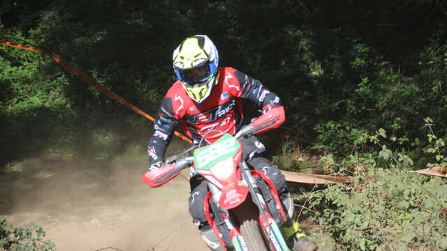 ENDURO – Championnat de Ligue Nouvelle Aquitaine