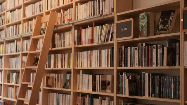 Rencontre et atelier avec René.e