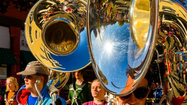 Fête de la musique
