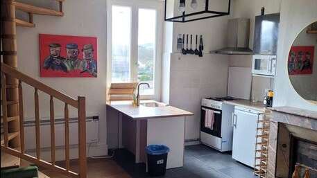 Appartement Sunshine