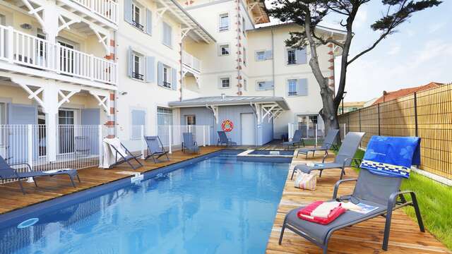 GOELIA - Le Marché de la Plage