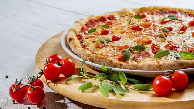 Pizza Familly