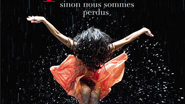 Film "Pina" et démonstartion de danse