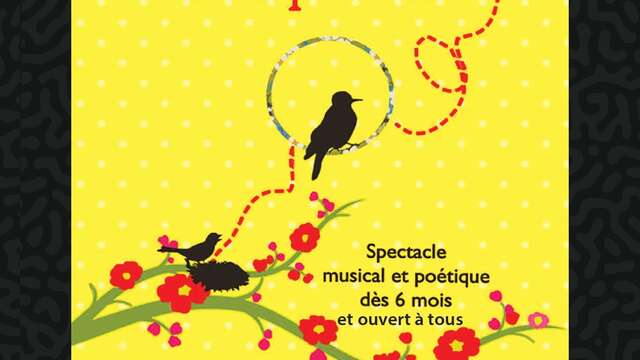 Spectacle Musical - "Petit à petit"