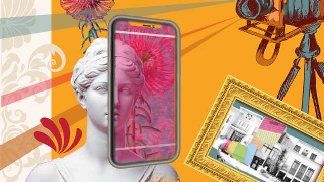 Le Printemps de la Culture