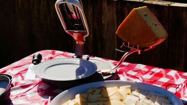 La Chapelle Saint-Martin fête ses 40 ans dans les étoiles Michelin - Journée Tout Schuss