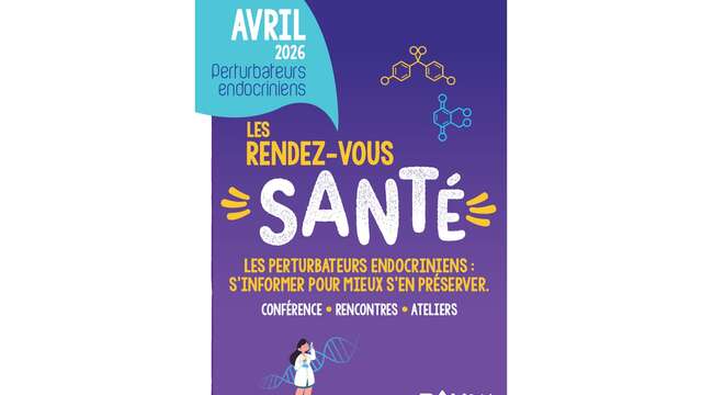 RDV santé - Atelier "Création de savons et shampooings solides"
