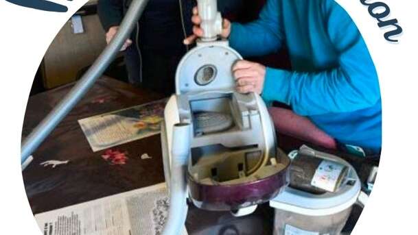 Atelier réparation - Repair workshop
