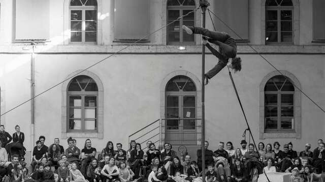 Multi-Pistes - Instable