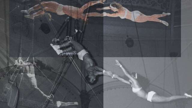 Multi-Pistes - Suzanne, une histoire du cirque