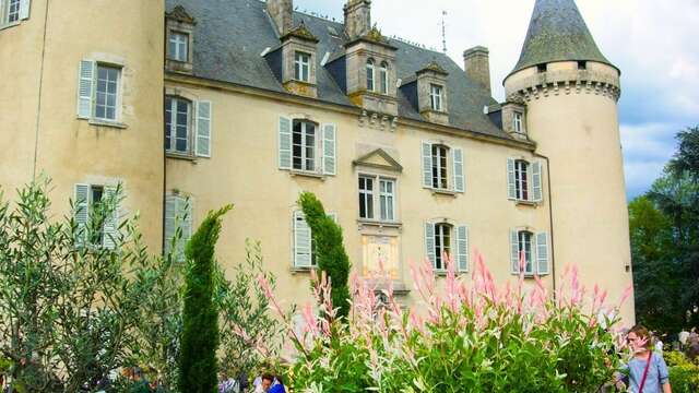 Journée des plantes