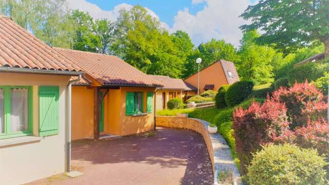 Gîte famille - Camping L'Air du Lac
