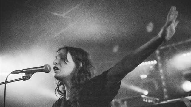Multi-Pistes - Concert - Fiesta en el vacio