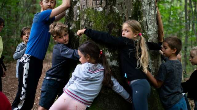 Multi-Pistes - Atelier Cirque (6-10 ans / 11-17 ans)