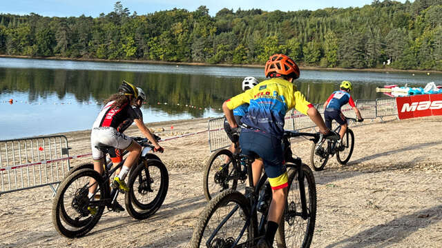 La ronde de Bridiers