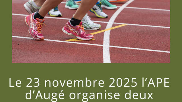La Run augéenne