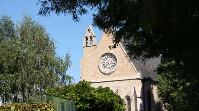 Chapelle Notre-Dame-du-Pont