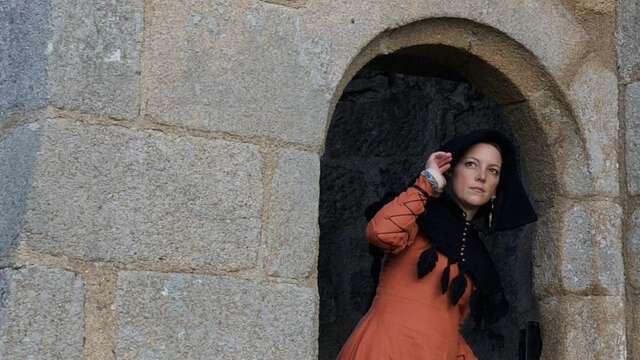 Balade contée de la Sédelle