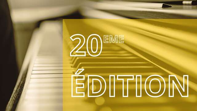 Duo Jatekok - Festival Jazz Éclats d'Émail 2025