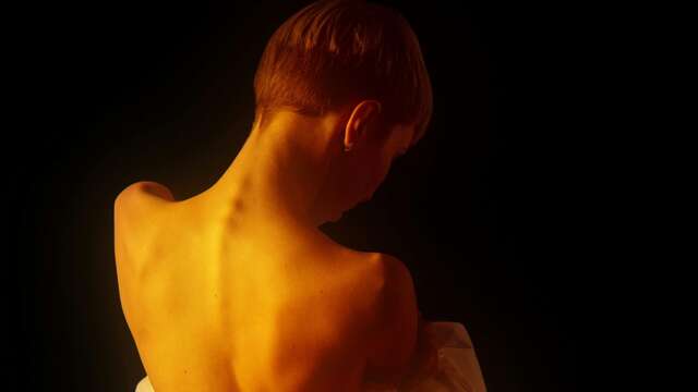 Théâtre : Et mon coeur dans tout cela ? - le Curieux festival