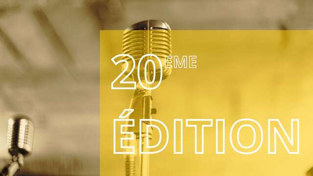 Dust acoustic - Festival Jazz Éclats d'Émail 2025