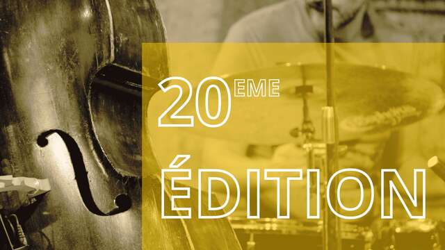 Kenny Barron trio - Festival Jazz Éclats d'Émail 2025