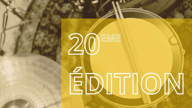 Renaud Garcia-Fons - Festival Jazz Éclats d'Émail 2025