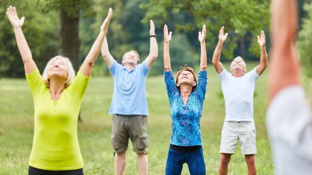 Découverte Sophrologie