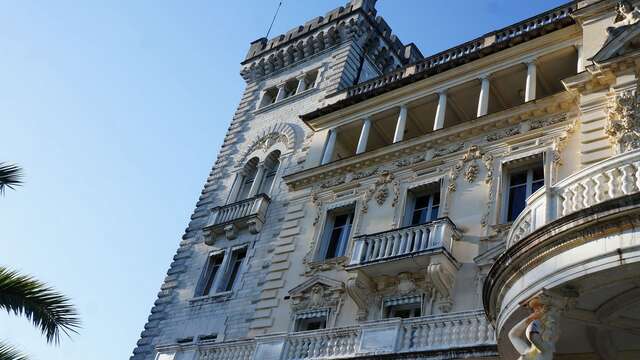 Le Palais Sorrento