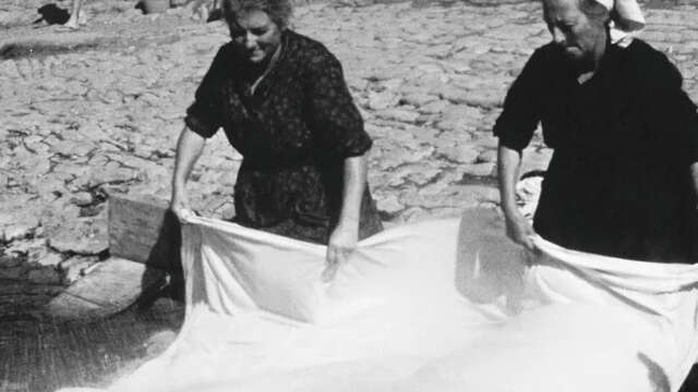 Ciné-débat : Souvent l'hiver se mutine