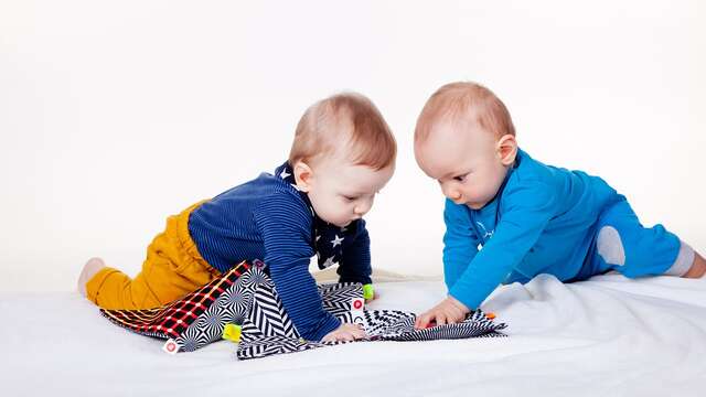 Atelier de psychomotricité