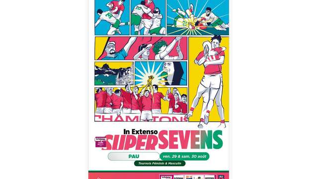 In Extenso Supersevens Rugby