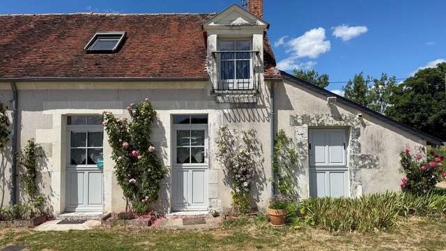 Le Refuge d'Anne
