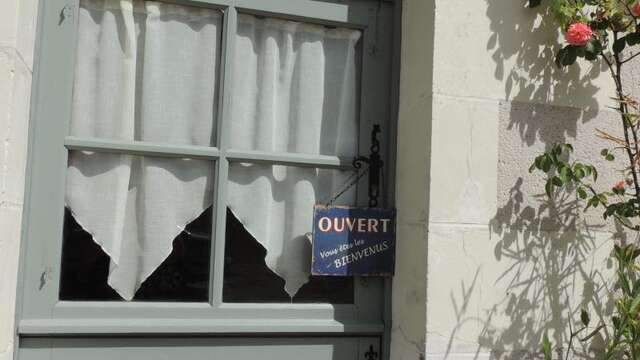 Le Refuge d'Anne