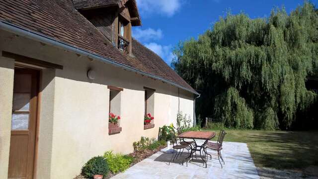 Ferme des Minières