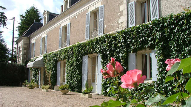 Le Clos du Cher