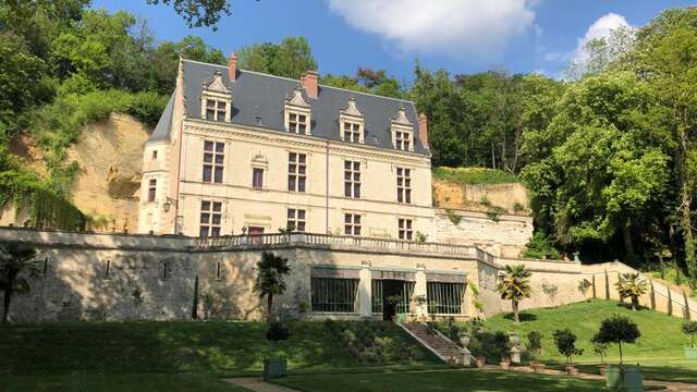 Domaine Royal de Château Gaillard