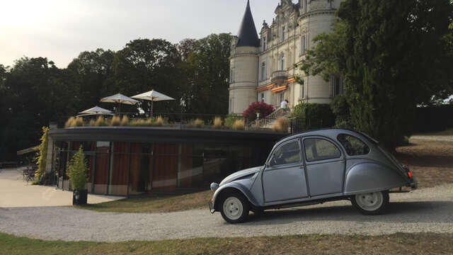 2CV Tour's