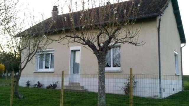 Gîte des vouillons