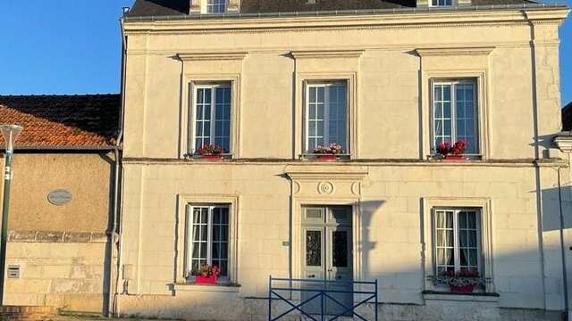 Le clos pascaline