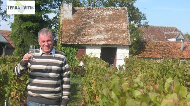 Domaine Jean-Marc Biet