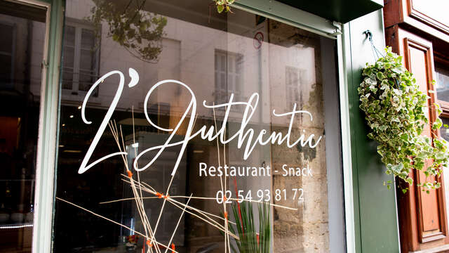 L'Authentic