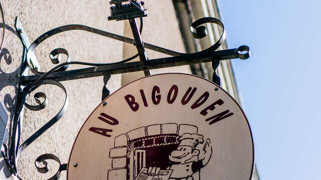 Au Bigouden